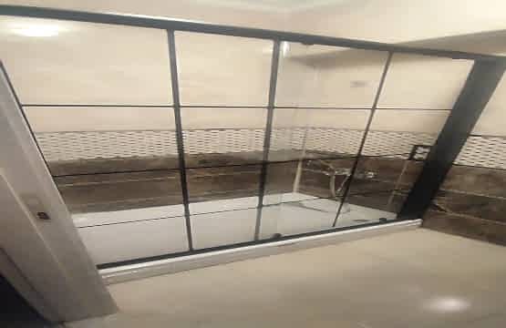 Banyo ve duş sistemleri kurulumu 