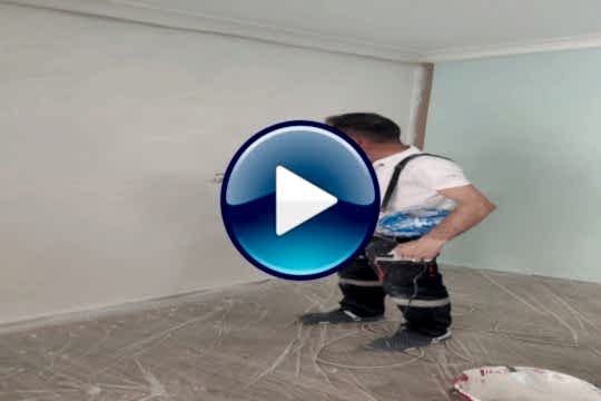 Müşterimize hayırlı olsun 